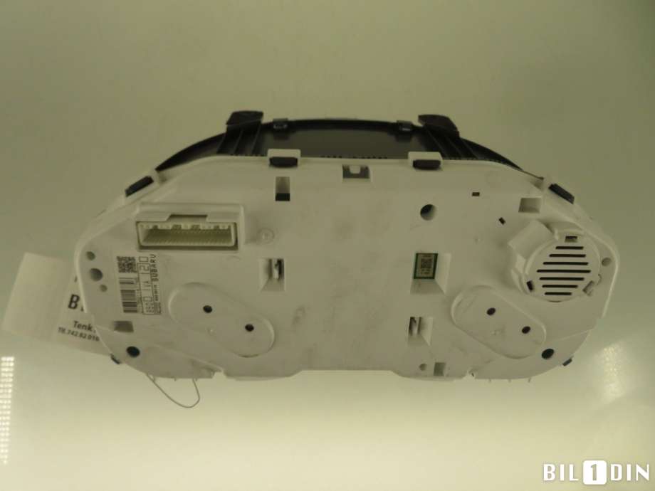 Instrumentpanel til Subaru Levorg 2015-2019  (SUBARU|85001VA120|)