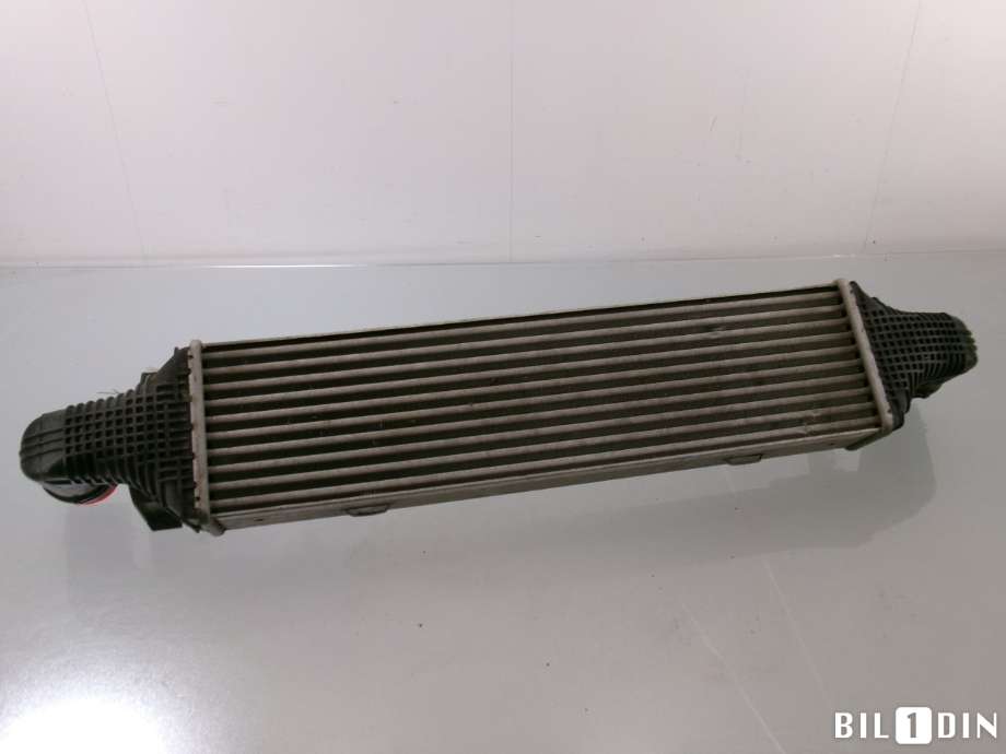 Intercooler til Mercedes E-Klasse 2013-2016 (Fase 2) (W212) (W212) (MERCEDES-BENZ E-300 BLUETEC HY|A2045000200|)