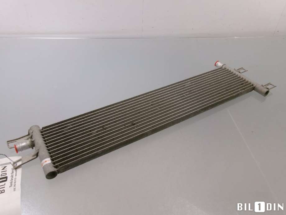 Radiator (automat gir) til Mercedes E-Klasse 2013-2016 (Fase 2) (W212) (W212) (MERCEDES-BENZ E-300 BLUETEC HY|A2125000803|)