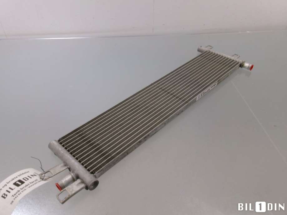 Radiator (automat gir) til Mercedes E-Klasse 2013-2016 (Fase 2) (W212) (W212) (MERCEDES-BENZ E-300 BLUETEC HY|A2125000803|)
