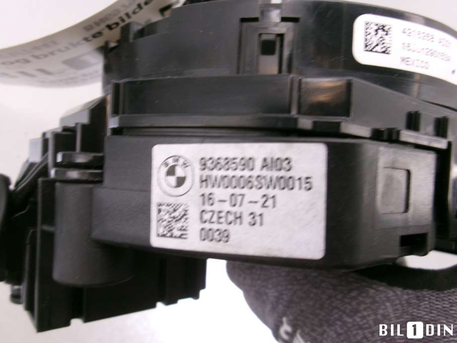 Bryter combi til BMW i8 2014-->>  (BMW|61316833423|)
