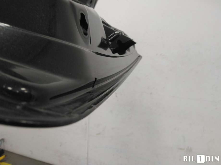 Bakluke sedan til Volvo S80 2014-2016 (Type II, Fase 2)  (VOLVO|31217320|)