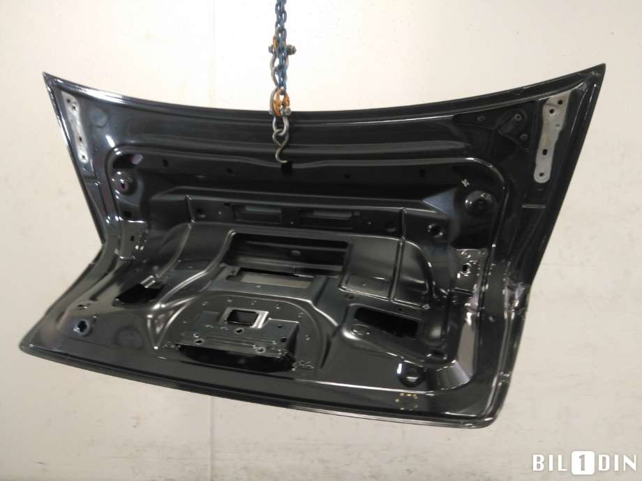 Bakluke sedan til Volvo S80 2014-2016 (Type II, Fase 2)  (VOLVO|31217320|)