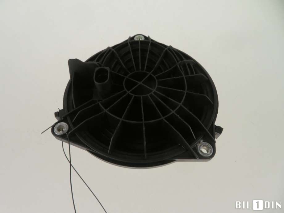Bakluke/bakdør håndtak til VW Golf VI 2008-2012 (VOLKSWAGEN|6R0827469D|)
