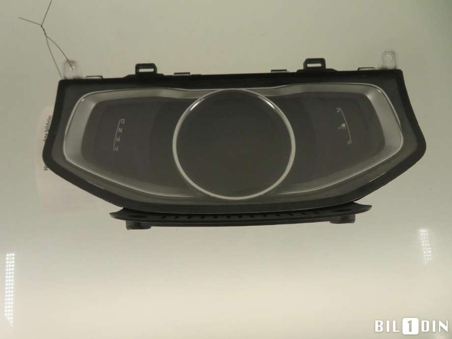 Instrumentpanel til Volvo S80 2014-2016 (Type II, Fase 2)  (VOLVO|36001771|)