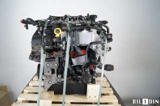 Motor diesel til VW Tiguan,   (VOLKSWAGEN|04L100090R|04L100090RX)