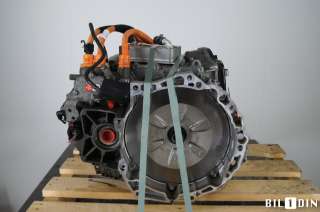 Girkasse automat til Audi A3,   (AUDI|0DD300040C|0DD300040)