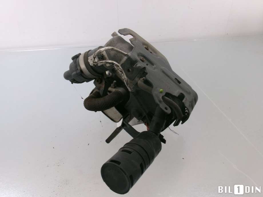 Dieselvarmer til VW Touran 2010-2015 (Type I, Fase 3)  (VOLKSWAGEN|1K0815007CJ|)