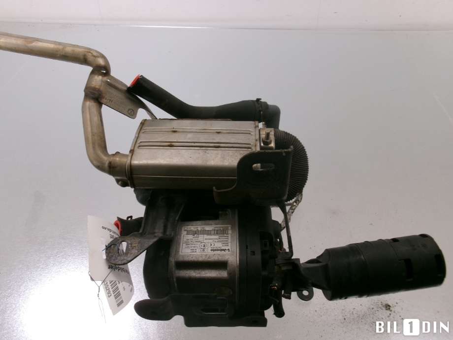 Dieselvarmer til VW Touran 2010-2015 (Type I, Fase 3)  (VOLKSWAGEN|1K0815007CJ|)