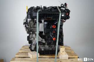 Motor bensin til Škoda Octavia,   (SKODA|06K100039T|06K100035C)