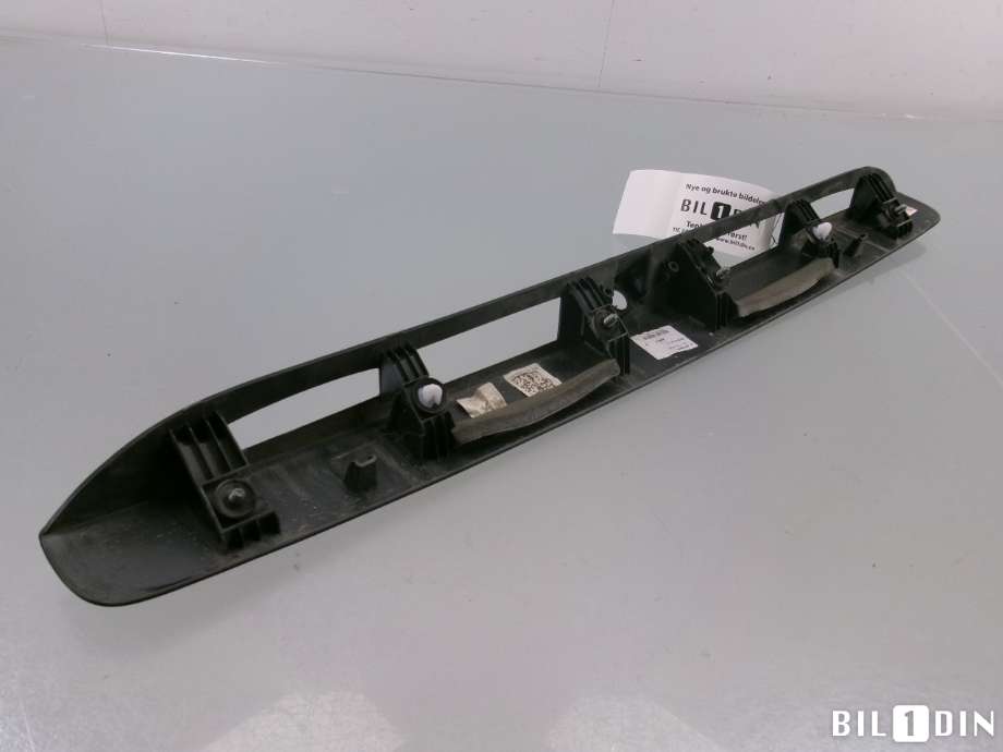 Lister til Toyota Proace 2016-->> (Type II)  (TOYOTA|SU001B5384|)