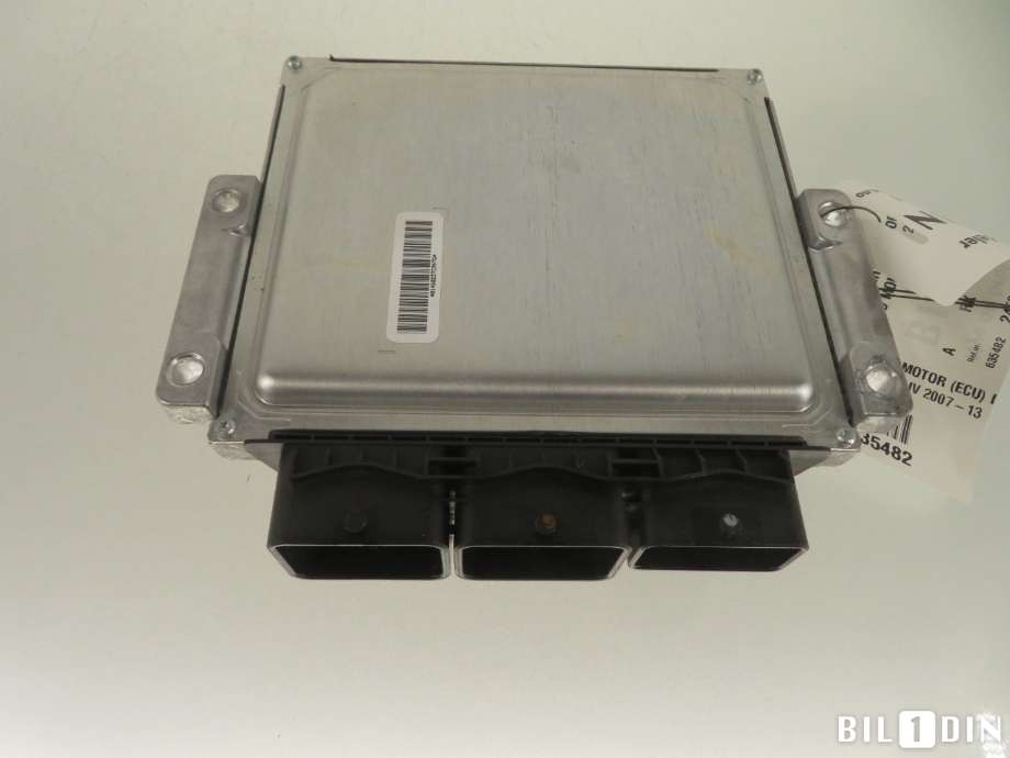 Styreenhet motor til Ford Mondeo 2007-2010 (Type IV, Fase 1)  (FORD||97RI010012)