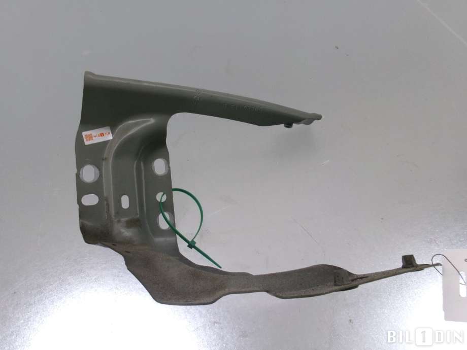 Diverse deler til VW Tiguan 2016-2020 (Type II, Fase 1)  (VOLKSWAGEN|5NA821136B|)