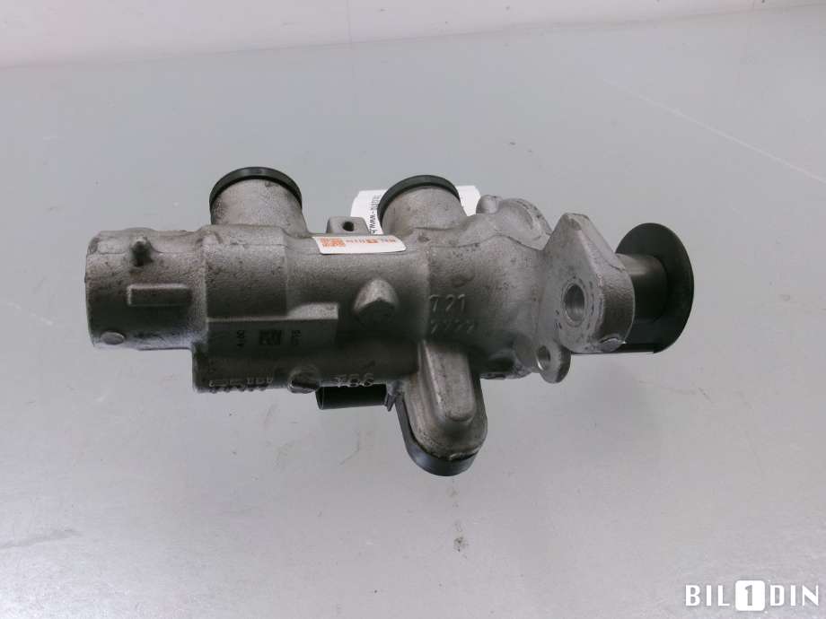 Bremsepumpe hoved til VW Tiguan 2016-2020 (Type II, Fase 1)  (VOLKSWAGEN|5Q1614019AC|)