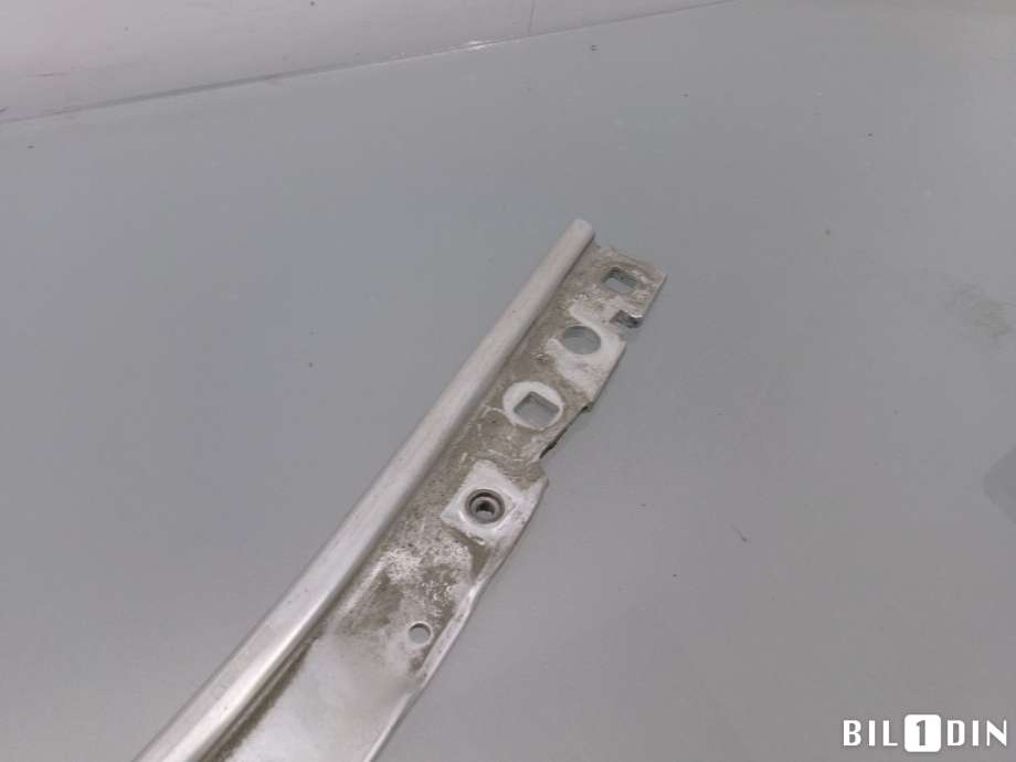 Frontplate til BMW 5-Serie 2017-->> (G30/G31) (G30/G31) (BMW|51647357205|)