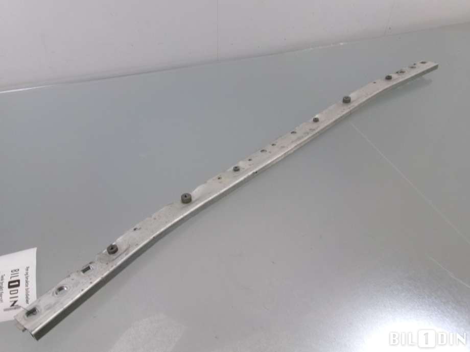 Frontplate til BMW 5-Serie 2017-->> (G30/G31) (G30/G31) (BMW|51647357205|)