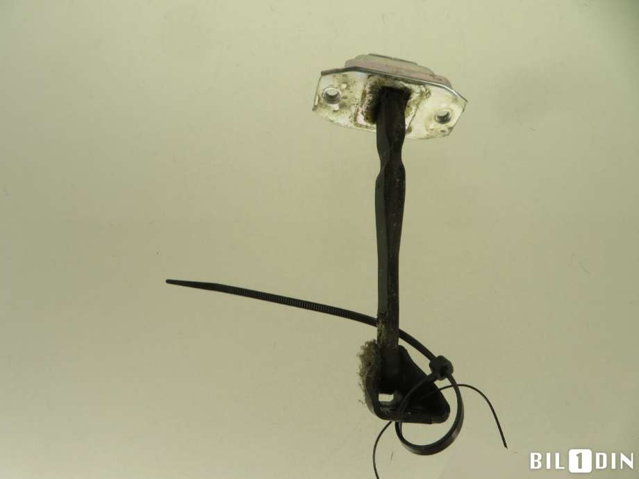 Dørstopper til Nissan Qashqai 2014-2021 (Type II)  (NISSAN|804304EA0A|)