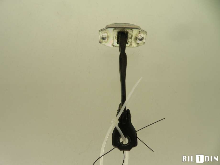 Dørstopper til Nissan Qashqai 2014-2021 (Type II)  (NISSAN|804304EA0A|)