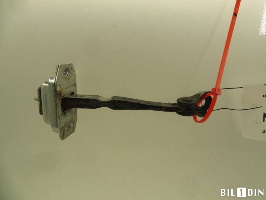 Dørstopper til Nissan Qashqai 2014-2021 (Type II) (NISSAN|804304EA0A|)