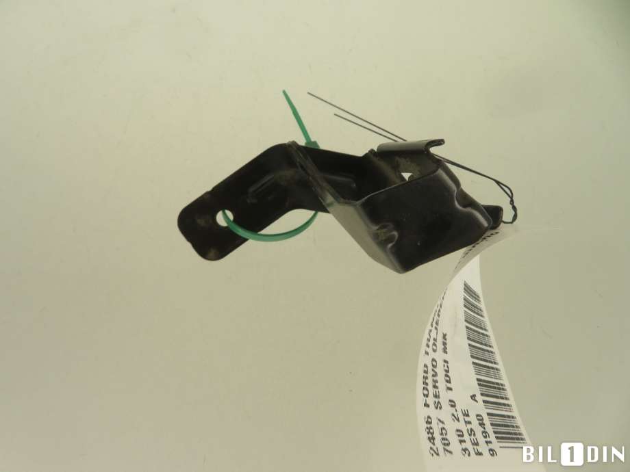Servo oljebeholder til Ford Transit Custom 2013-2023 (Type I)  (FORD|2006951|)