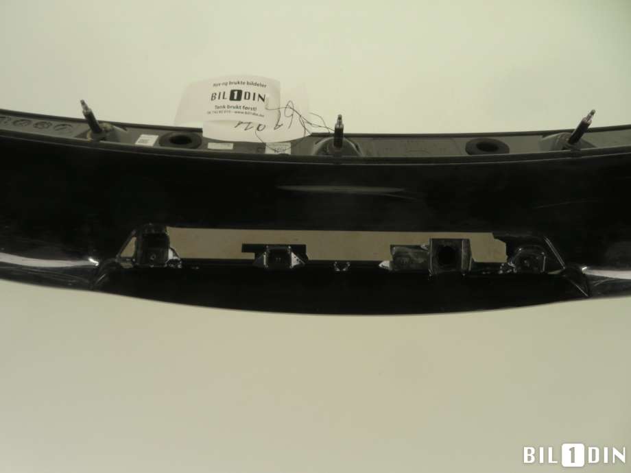 Spoiler bakluke til Kia Niro 2016-2021  (KIA|87210G5000|)