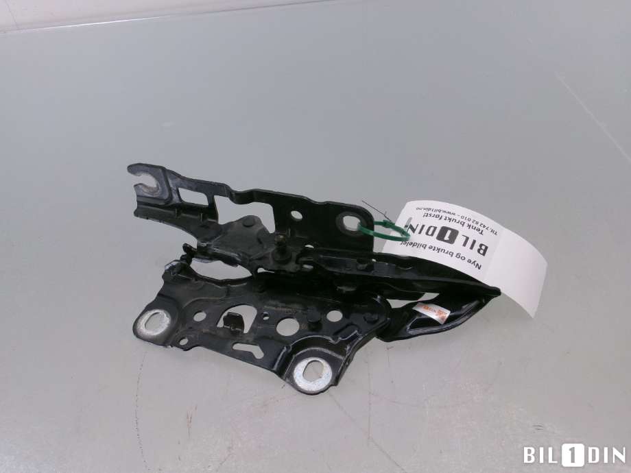 Panserhengsler til BMW 5-Serie 2017-->> (G30/G31) (G30/G31) (BMW|41007427052|)
