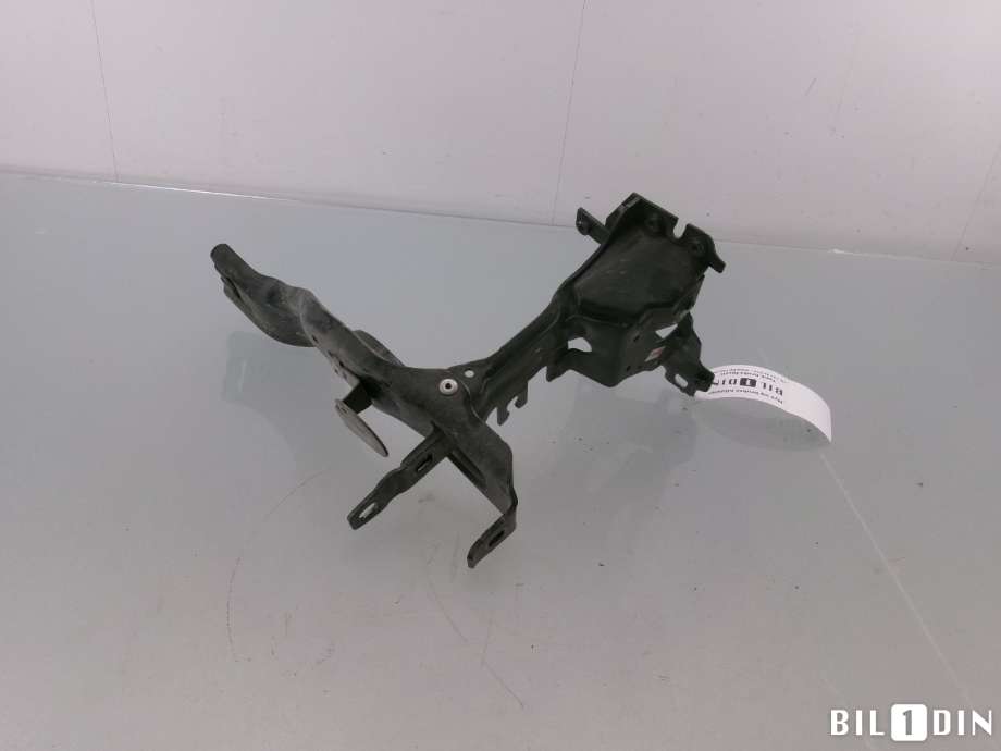 Frontlyktehus til BMW 5-Serie 2017-->> (G30/G31) (G30/G31) (BMW|51647383858|)
