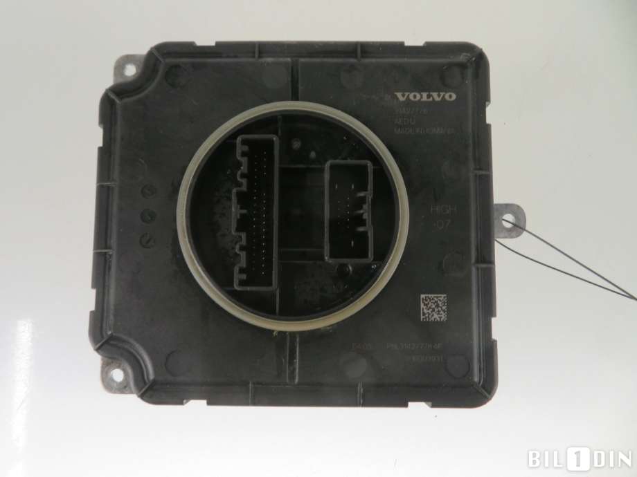 Styreenhet xenon/ballast til Volvo XC40 2018-2024 (VOLVO|32337412|)
