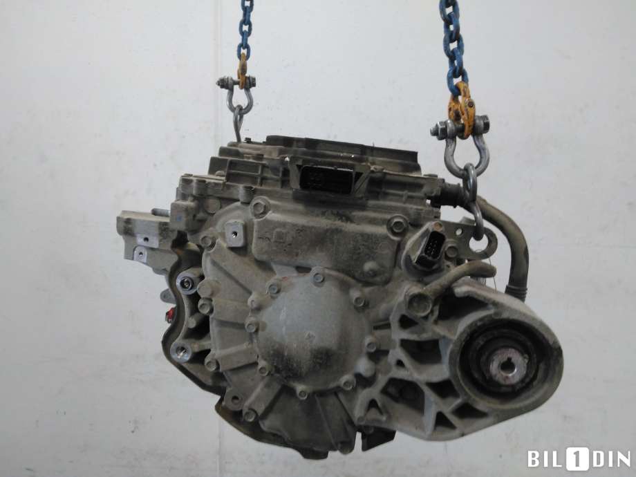 Motor elbil bak til Hyundai Ioniq 5 2021-->>  (HYUNDAI|4400018FB0|)