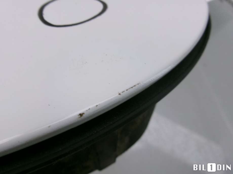 Tanklokk til VW Beetle 2011-2018 (Type II) (VOLKSWAGEN|5C5809857C|)