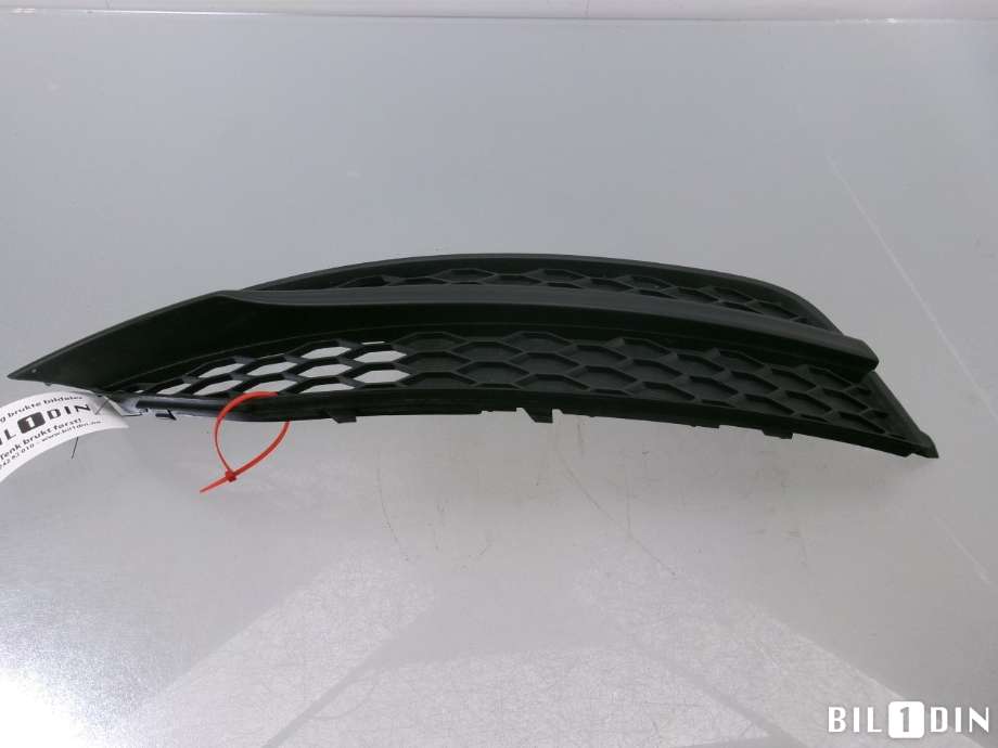 Grill venstre til Audi A7 2010-2014 (Type I, Fase 1)  (AUDI|4G8807681B|)