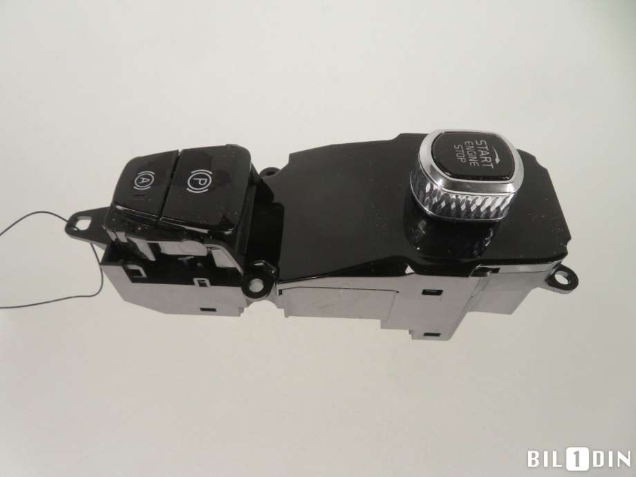 Bryter start/stopp til Volvo XC60 2017-->> (Type II) (VOLVO|31481452|)