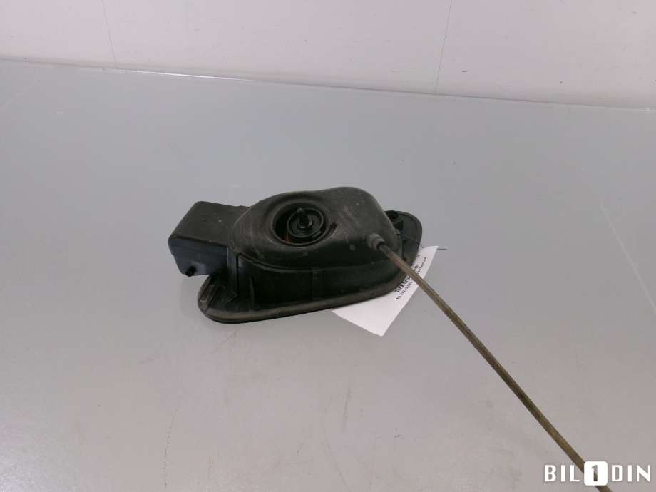 Tanklokk til VW e-Golf 2017-2020 (Fase 2)  (VOLKSWAGEN|5G0809857|5G0809909|)