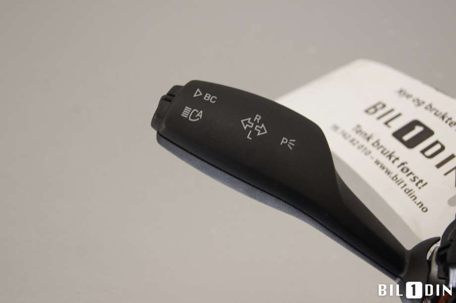 Bryter lys til BMW 7-Serie 2009-2015 (F01/F02/F03/F04) (F01/F02/F03/F04) (BMW|61319354048|)