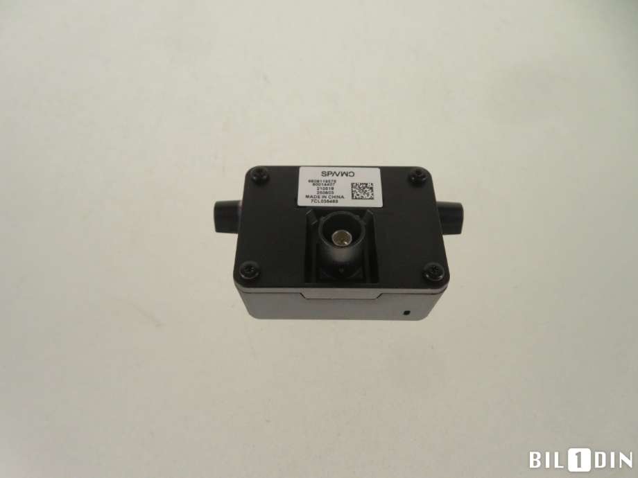 Kamera til Polestar 4 2023-->>  (POLESTAR|80014407|)
