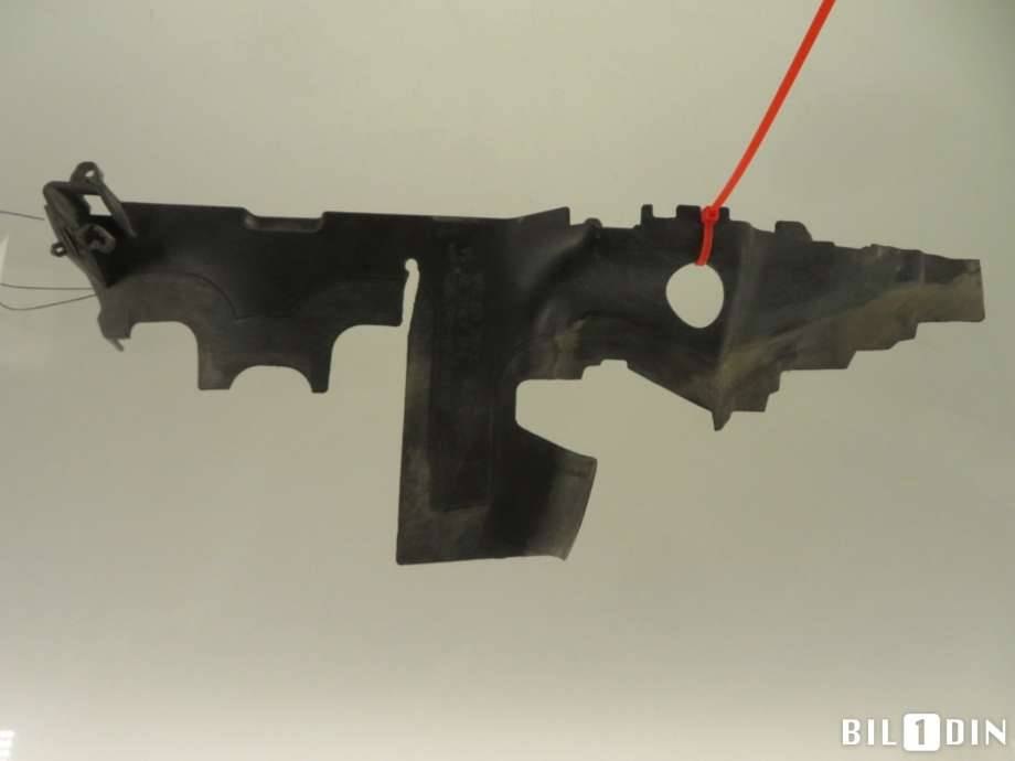 Diverse deler til VW Tiguan 2011-2016 (Type I, Fase 2)  (VOLKSWAGEN|5N0121283L|)