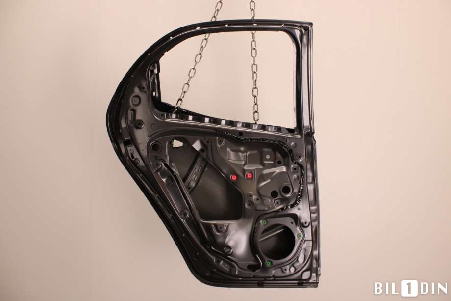 Dør venstre bak til Toyota Yaris 2020-->> (Type IV)  (TOYOTA|67004K0060|)