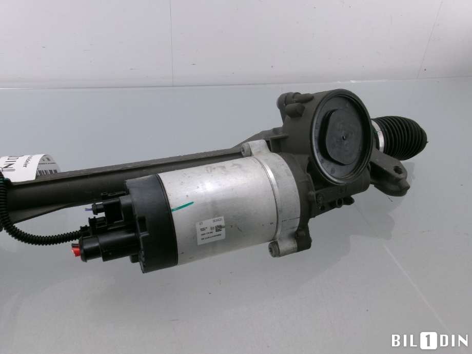 Tannstang elektrisk til Volvo EX30 2023-->>  (VOLVO|36010985|)