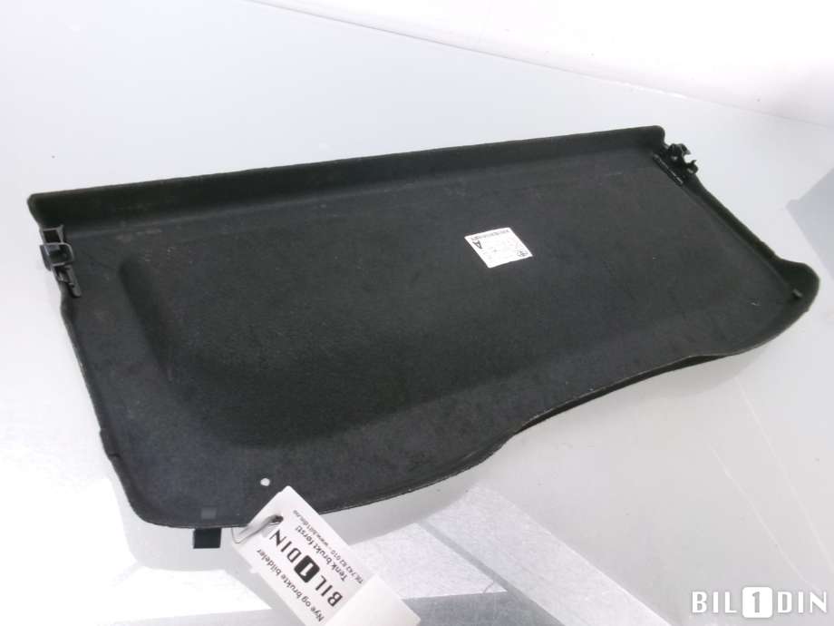 Hattehylle til Toyota Yaris 2020-->> (Type IV)  (TOYOTA|64330K0020C0|)