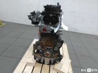Motor diesel til Audi Q3,   (AUDI|04L100092G)