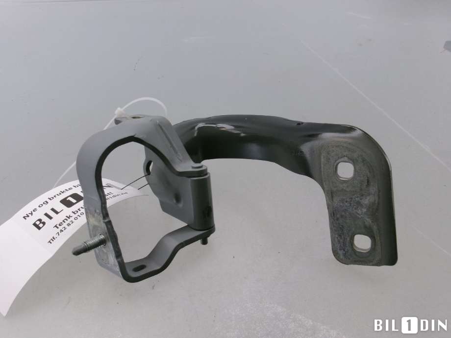 Diverse deler til Audi Q5 2012-2017 (Type I, Fase 2)  (AUDI|8R0827300B||8R0827300A)