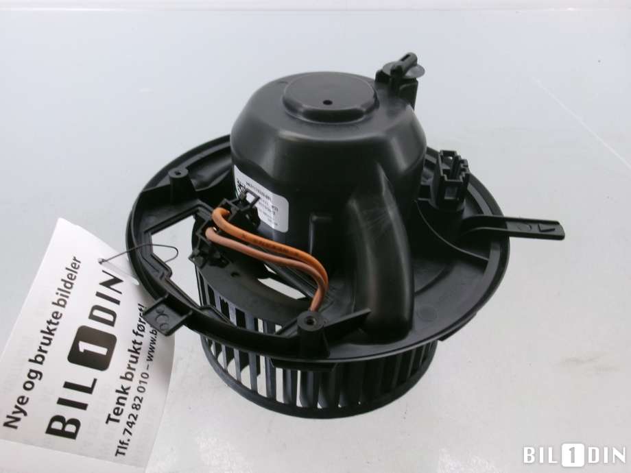 Varmeapparat motor til VW Beetle 2011-2018 (Type II) (VOLKSWAGEN|561820015E|561820015B|)