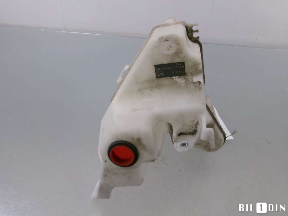 Spylertank til Toyota RAV4 2019-->> (Type V) (TOYOTA|8535542190|)