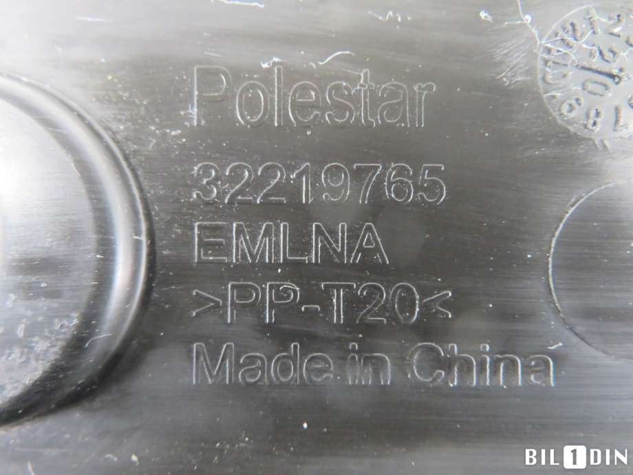 Diverse deler til Polestar 2 2020-->> (POLESTAR|32219765|)