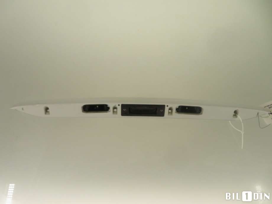 Bakluke/bakdør håndtak til Volvo S40 2008-2012 (Type II, Fase 2) (VOLVO|39884945|)
