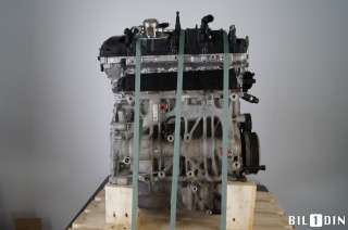 Motor bensin til BMW 5-Serie,  (G30/G31) (BMW|11002455358)
