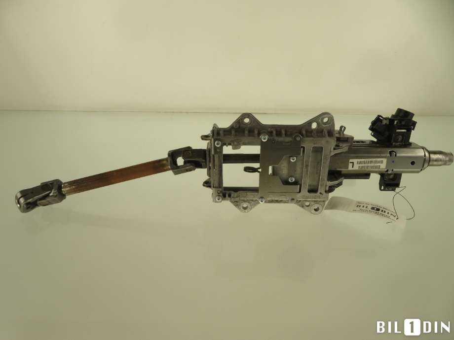 Rattaksel til VW Tiguan 2011-2016 (Type I, Fase 2) (VOLKSWAGEN|5N1419502M|)