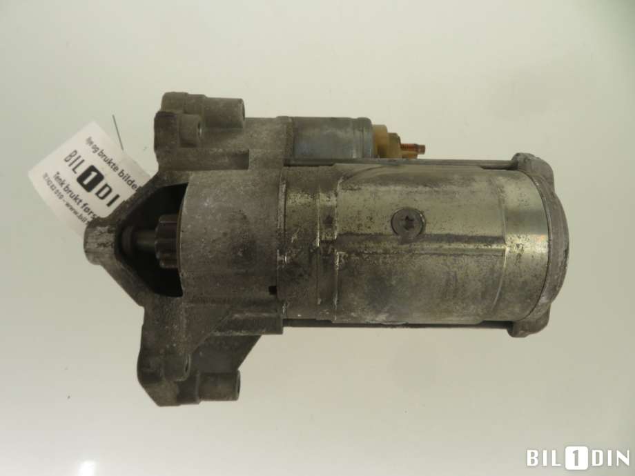 Starter diesel til Mitsubishi Outlander 2010-2012 (Type II, Fase 2)  (MITSUBISHI|1810A111|)