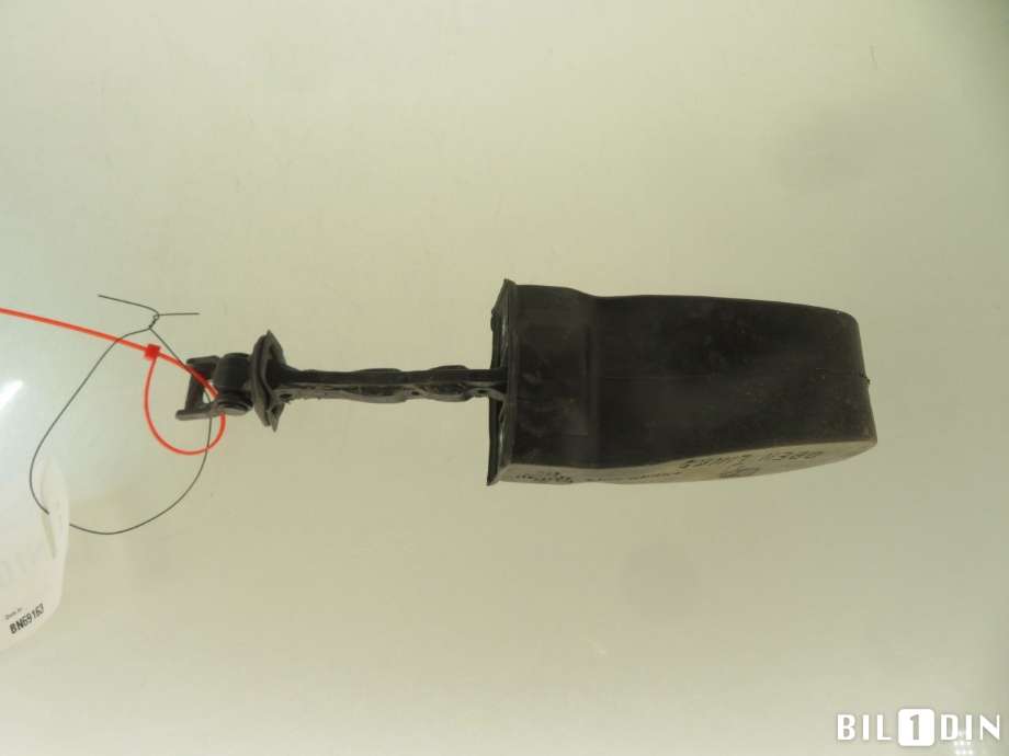 Dørstopper til VW Tiguan 2011-2016 (Type I, Fase 2)  (VOLKSWAGEN|5N0837249A|)