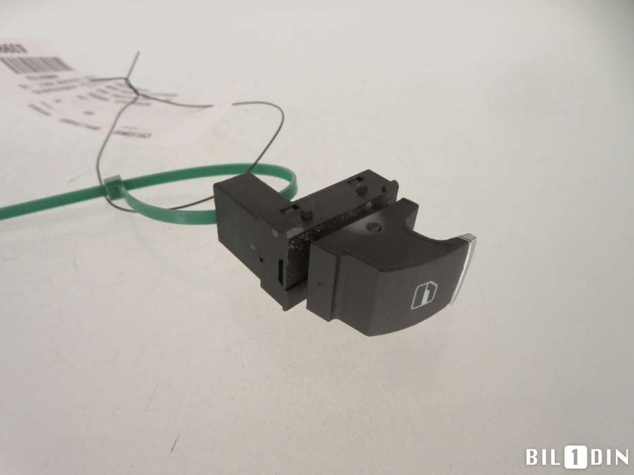 Bryter ruteheis til VW Tiguan 2011-2016 (Type I, Fase 2)  (VOLKSWAGEN|5K0959855|)